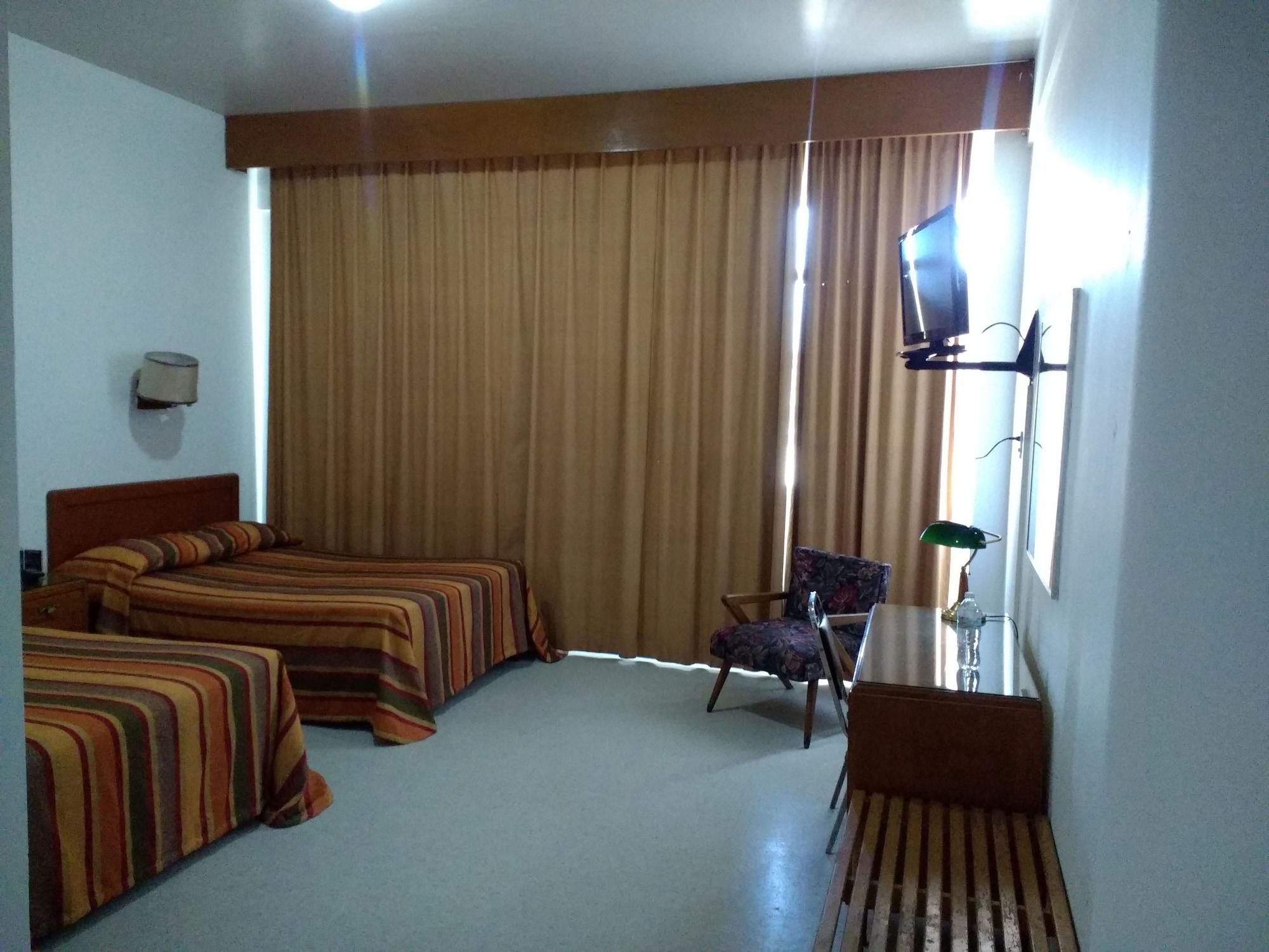 Hotel Calvete Torreón Kültér fotó