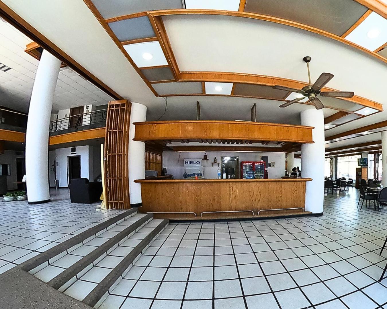 Hotel Calvete Torreón Kültér fotó